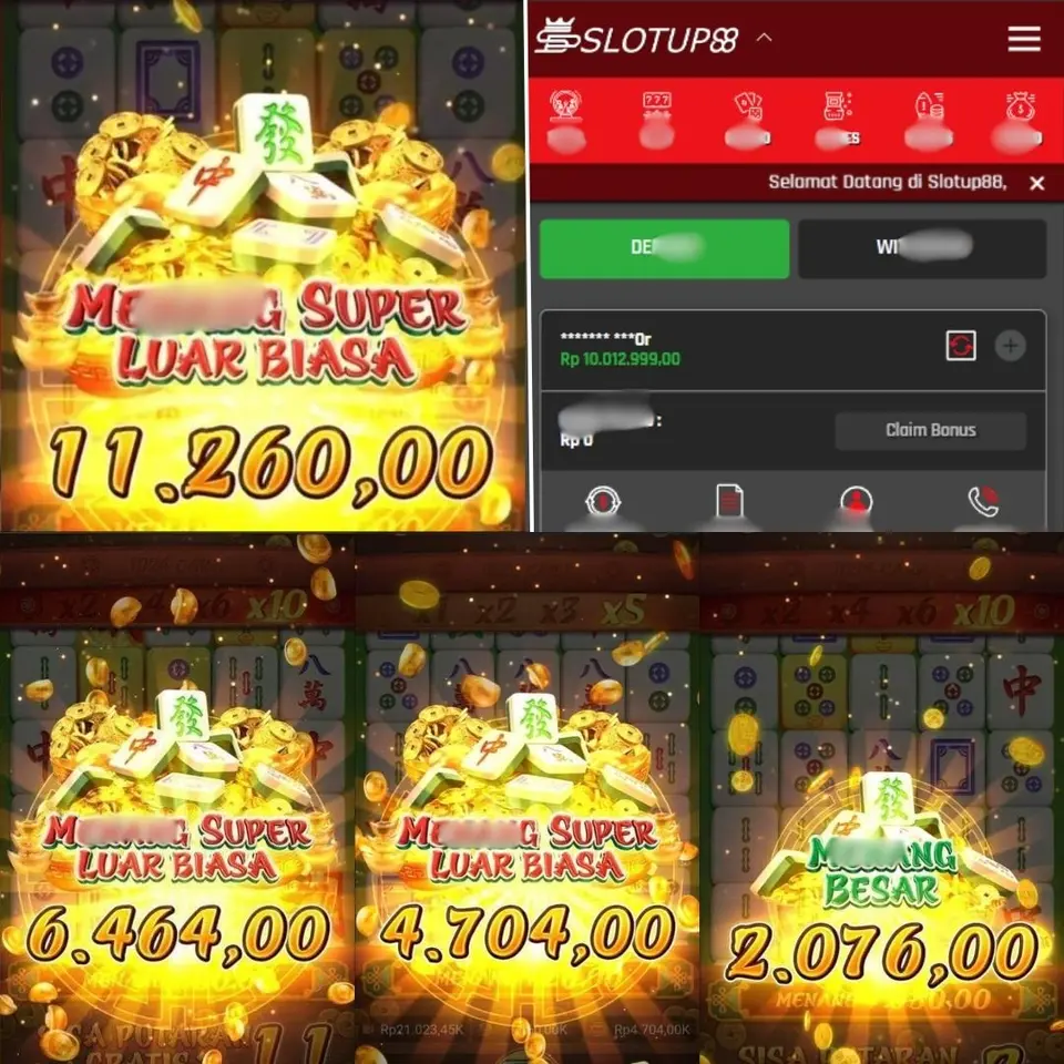 raden8899 APK Resmi Unduh